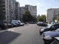 Продължават уличните ремонти и обособяването на нови паркинги в Ямбол